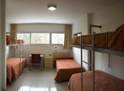 Albergue Inturjoven Sevilla - 4