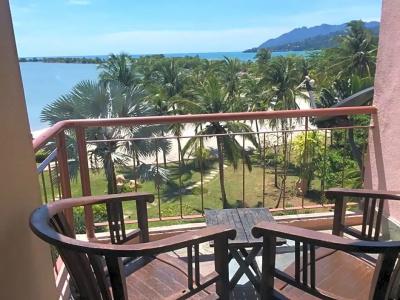 Ocean Suite Private Unit @ Langkawi Lagoon - 41