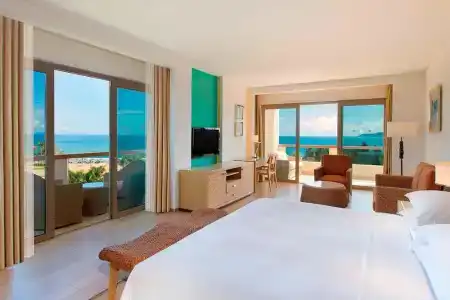 Sheraton Sanya Haitang Bay Resort - 93