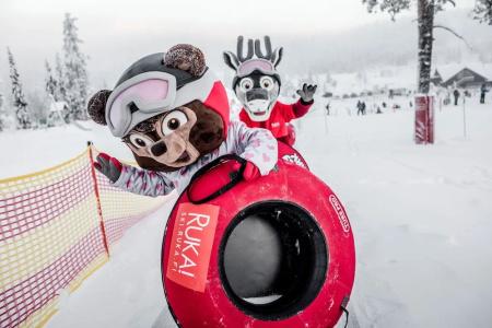 Ski-Innvillage - 32