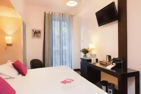 Florence Nice - 100