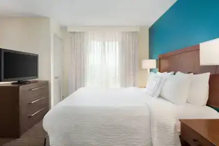 Residence Inn Las Vegas South - 48