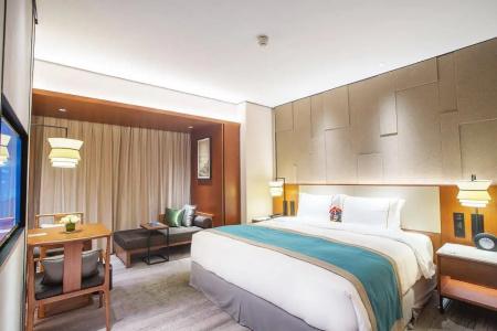 Yuluxe Chengdu - 23