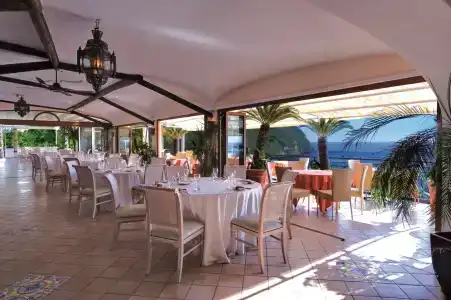 Sorriso Thermae Resort & Spa - 16