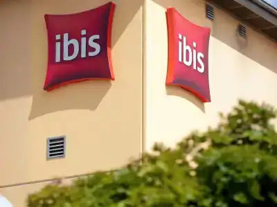 ibis Köln Frechen - 0