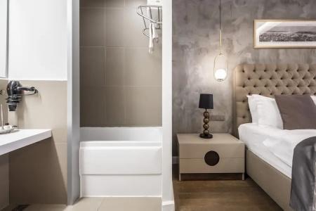 Ansen and Suites - 31