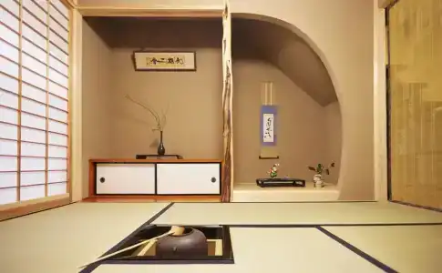 Nazuna Kyoto Nijo-jo - 4