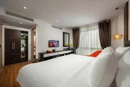 Babylon Garden & Spa - 20