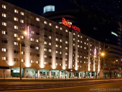 ibis Warszawa Centrum - 0