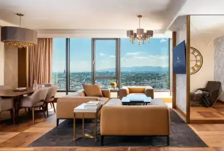 Grand Millennium Sofia - 7