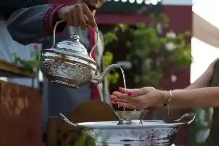 Riad l'Heure d'Eté - 27