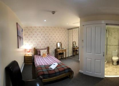 Carisbrooke - 29