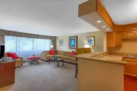 Holiday Inn Charlottesville-Monticello, an IHG - 56
