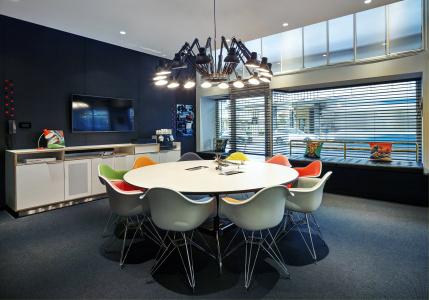 citizenM Zürich - 15