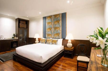 The Bridge An Eclectic Luxotel - 86