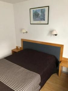 Hôtel Au Petit Languedoc - 38