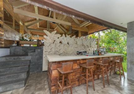 Sri Ratih Cottages - 18