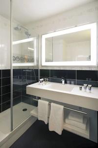 Hôtel Mercure Lyon Centre Charpennes - 73