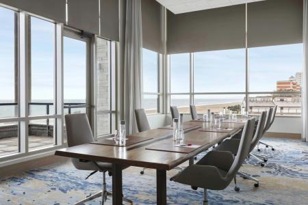 Marriott Virginia Beach Oceanfront - 10