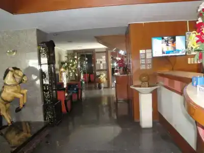 Interchange Tower Serviced Apartment - Sha Extra Plus - 1