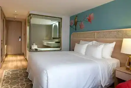 Hanoi Le Jardin & Spa - 30