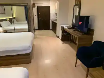 Bolu Evim Apart Otel - 37