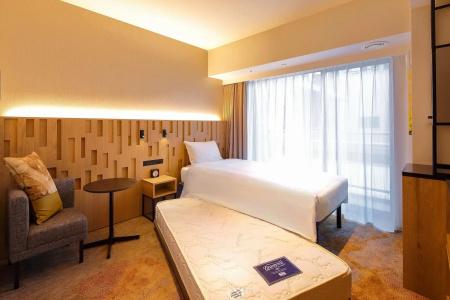 Miyako City Osaka Hommachi - 9