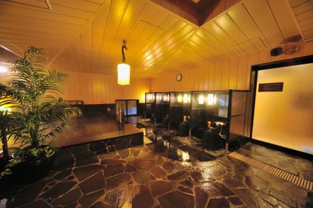 Dormy Inn Sendai Annex - 28