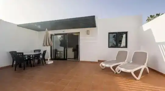 Costa Sal Villa´s & Suite´s - 117