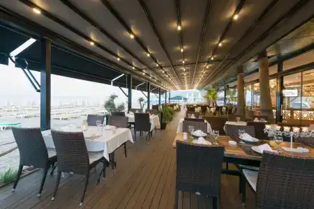 Alaaddin Beach - Adult Only - 24