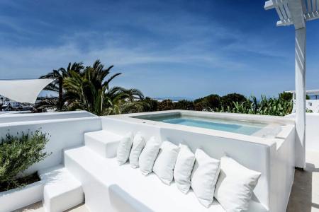 Ostraco Suites - 286