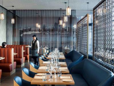 Pullman Liverpool - 28