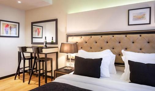 Stay Kook Suites - 77