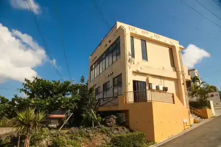 First Street Okinawa-son Oceans - 0