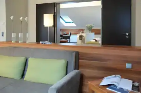 Mercure Tagungs- & LandKrefeld - 128