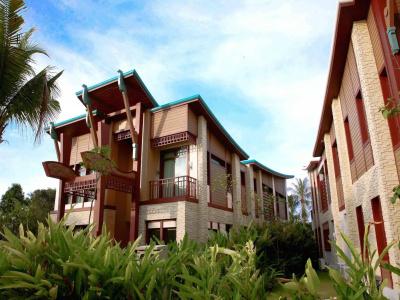 Amatapura Luxury Beachfront - 0
