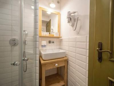 Apartment House Berghi - 78