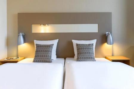 Mercure Düsseldorf City Nord - 54