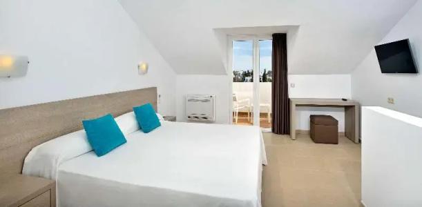 Sol Cala d´Or Apartamentos - 52
