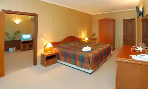 Colosseum - All Inclusive - 13