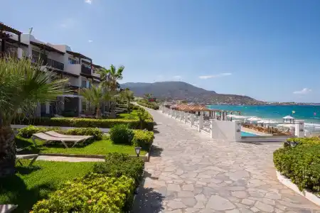 Alexander Beach & Village Resort - 206