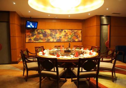 Kingswell Tongji - 9