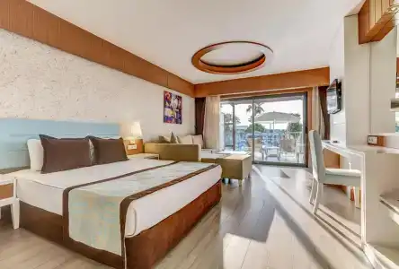 TUI Magic Life Jacaranda - 32