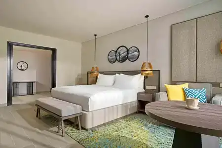 Crowne Plaza Phu Quoc Starbay, An Ihg - 19