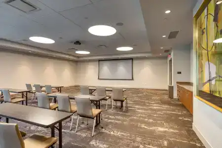 Holiday Inn Express & Suites - Charlotte - South End, An Ihg - 44