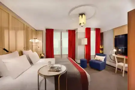 Hôtel l'Echiquier Opéra Paris - MGallery - 38