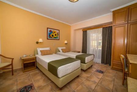 Andreolas Luxury Suites - 37