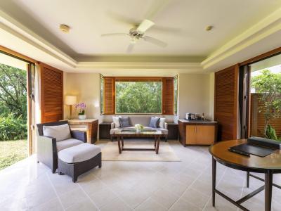 The Atta Terrace Club Towers - 131