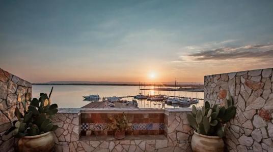 b&b Porta Marina Ortigia - 79