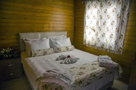 Bagbasi Yaylasi Bungalov Evleri - 17
